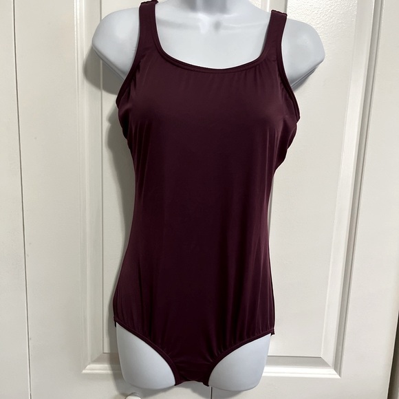 Lands' End Swim Lands End Swimsuit 8ddd Poshmark